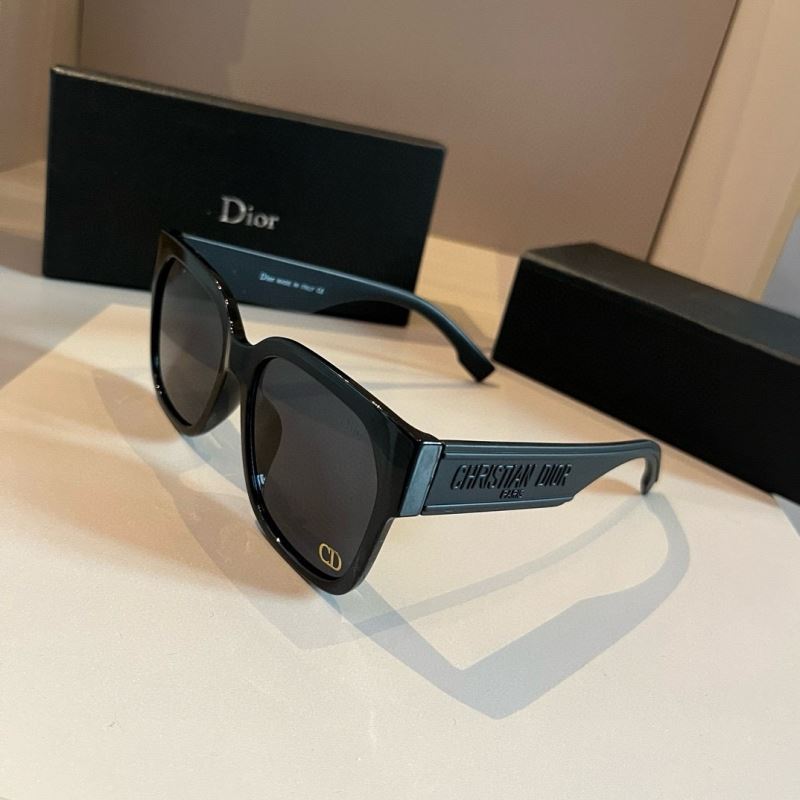 Christian Dior Sunglasses